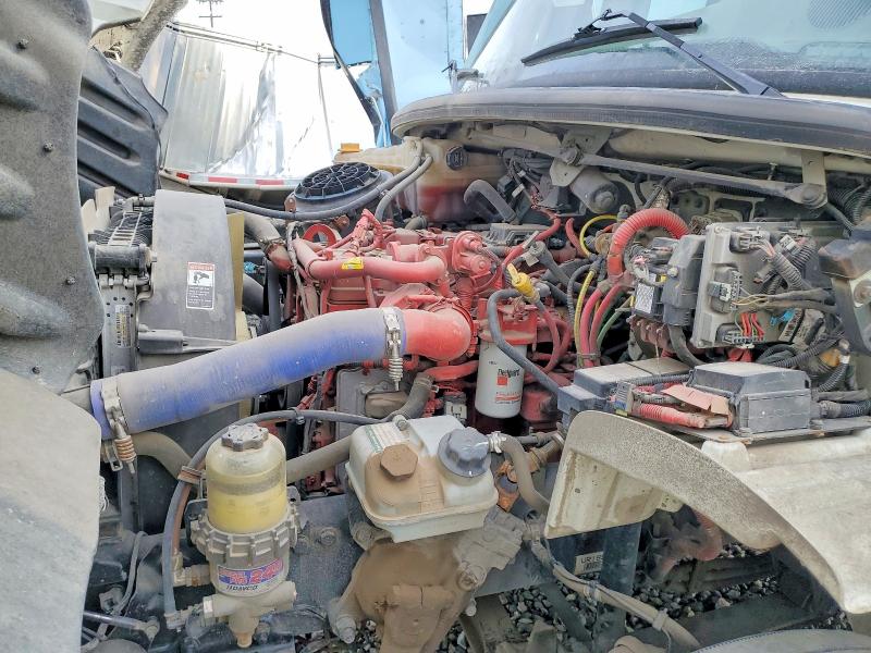 54917016 :رقم المزاد ، 3ALACWFC6RDUR1859 vin ، 2024 Freightliner M2 مزاد بيع