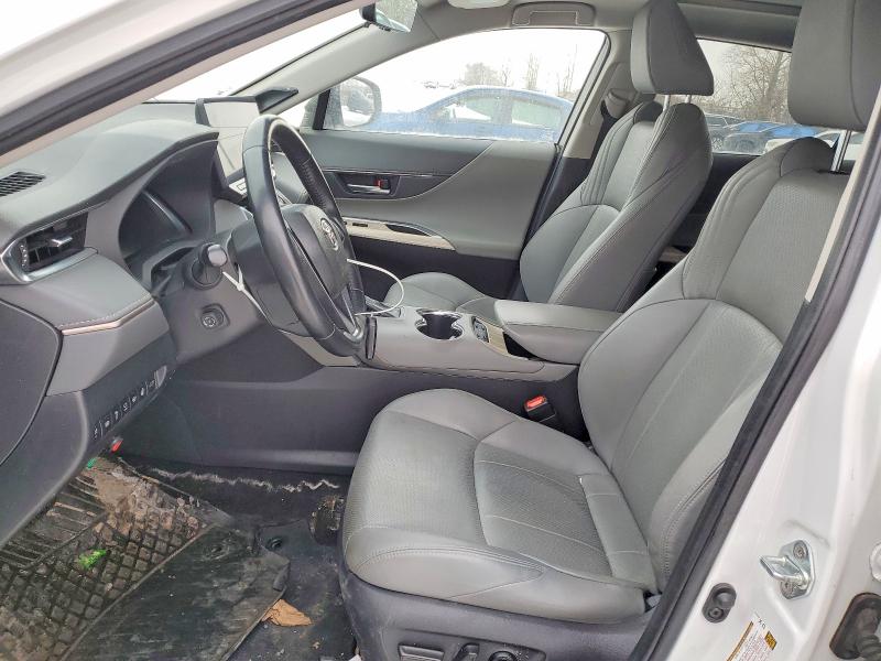 Продажа на аукционе авто 2024 Toyota Venza, vin: JTEAAAAH3RJ162364, номер лота: 75786525