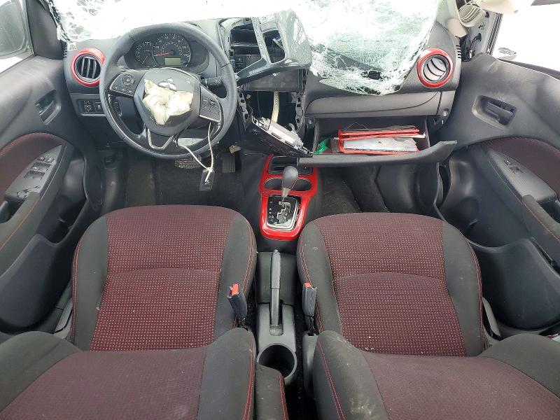 Продаж на аукціоні авто 2024 Mitsubishi Mirage, vin: ML32AWHJ2RH015543, номер лоту: 78650705
