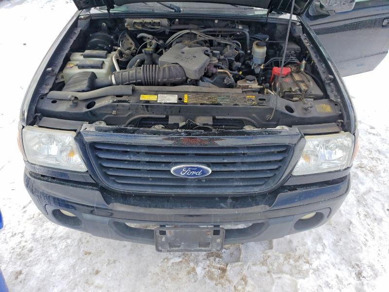 Продаж на аукціоні авто 2009 Ford Ranger, vin: 1FTYR44E69PA65736, номер лоту: 75542665