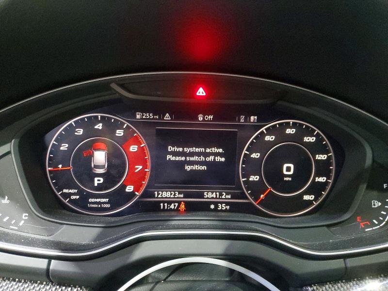 Продажа на аукционе авто 2020 Audi Sq5, vin: WA1B4AFY0L2021840, номер лота: 74954255