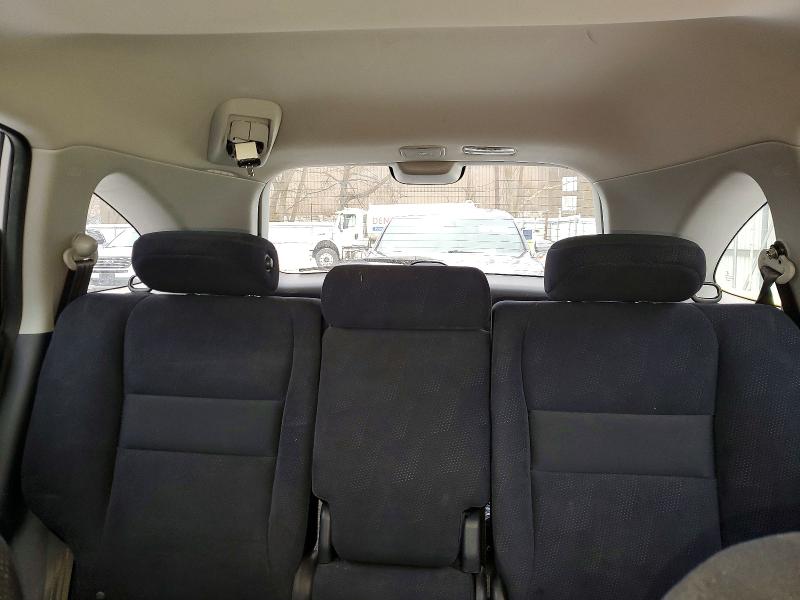 76873365 :رقم المزاد ، 5J6RE4H57AL085171 vin ، 2010 Honda Cr-v مزاد بيع
