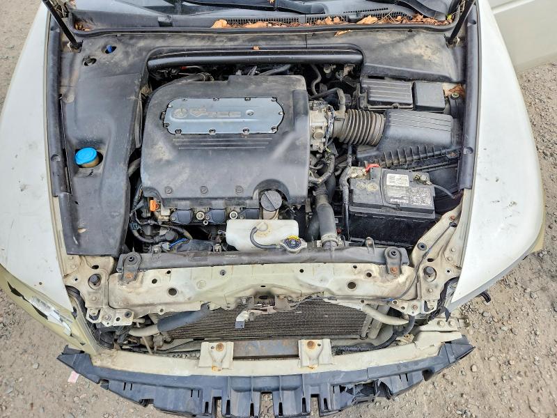 79014895 :رقم المزاد ، 19UUA662X6A045817 vin ، 2006 Acura 3.2tl مزاد بيع