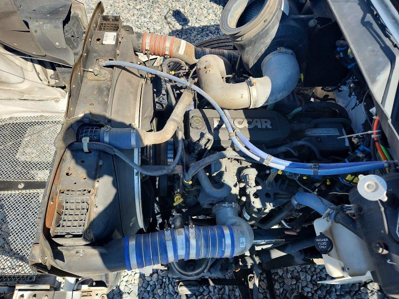 78062485 :رقم المزاد ، 2NKHHM6XXKM218622 vin ، 2019 Kenworth Unknown مزاد بيع