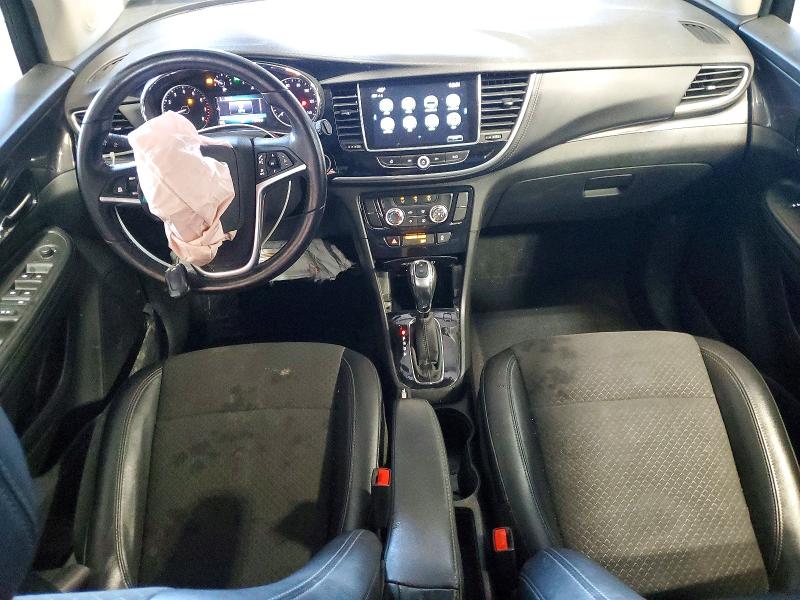 Продаж на аукціоні авто 2019 Buick Encore, vin: KL4CJASB8KB906106, номер лоту: 74435955