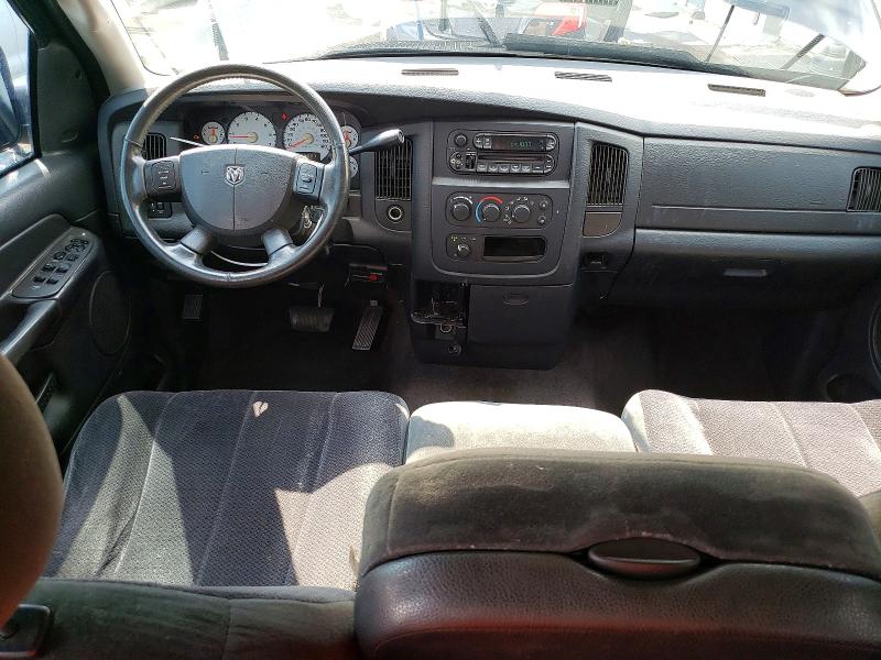 Продажа на аукционе авто 2005 Dodge Ram 1500, vin: 1D7HU18D45S351449, номер лота: 77307295