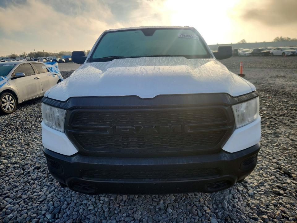 Продаж на аукціоні авто 2020 Ram 1500, vin: 1C6SRFGT9LN240860, номер лоту: 78406335