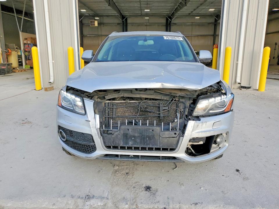 Aukcja sprzedaży 2011 Audi Q5, vin: WA1WKAFP3BA036447, numer aukcji: 76708675