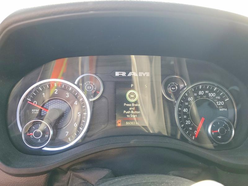 Aukcja sprzedaży 2023 Ram 1500, vin: 1C6SRFFT2PN641139, numer aukcji: 79279765