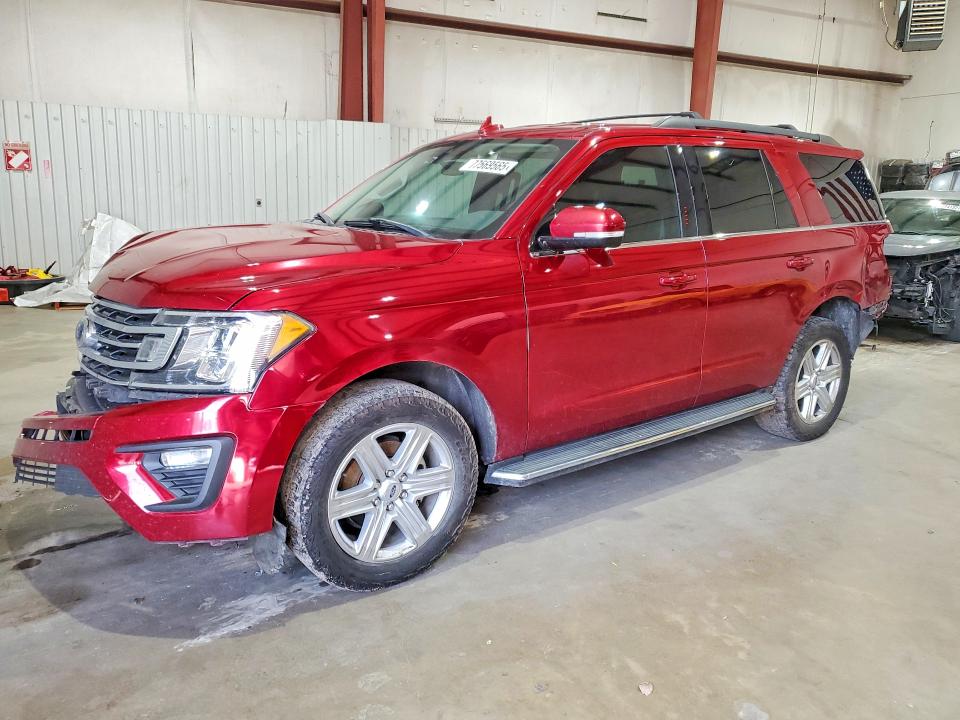 Продажа на аукционе авто 2019 Ford Expedition, vin: 1FMJU1HT6KEA62081, номер лота: 77569565