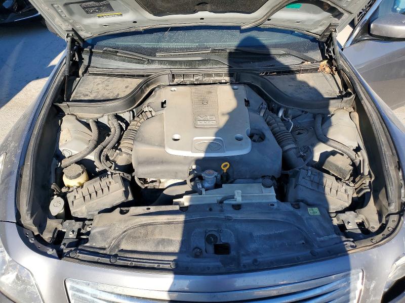 78539285 :رقم المزاد ، JNKCV61F29M053839 vin ، 2009 Infiniti G37 Sedan مزاد بيع