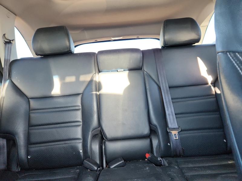 Aukcja sprzedaży 2016 Kia Sorento, vin: 5XYPHDA56GG079526, numer aukcji: 75791135