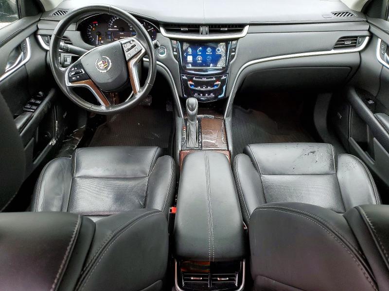 2013 Cadillac Xts მანქანა იყიდება აუქციონზე, vin: 2G61N5S34D9209959, აუქციონის ნომერი: 77883675