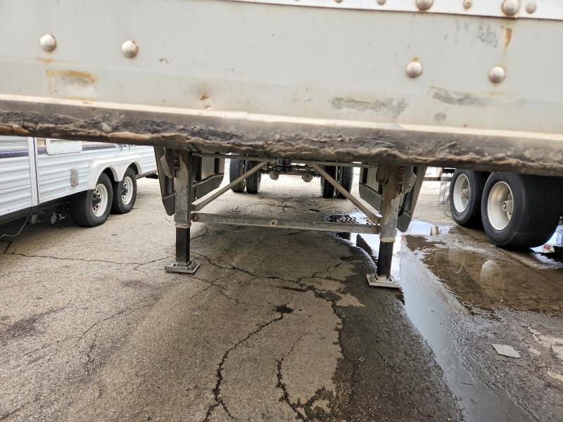 78382545 :رقم المزاد ، 1DW1A2817EB457582 vin ، 2014 Stoughton Trailers I مزاد بيع