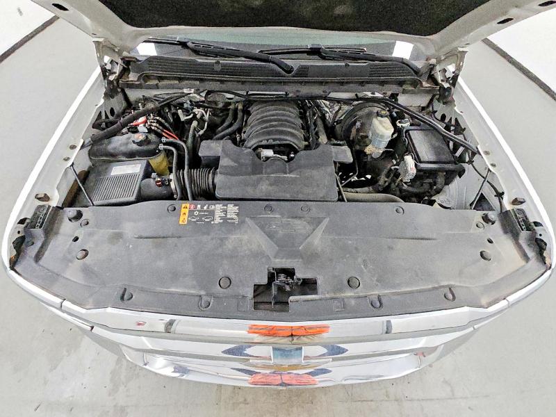 Aukcja sprzedaży 2018 Chevrolet Silverado, vin: 1GCNCNEC0JZ208177, numer aukcji: 76493195