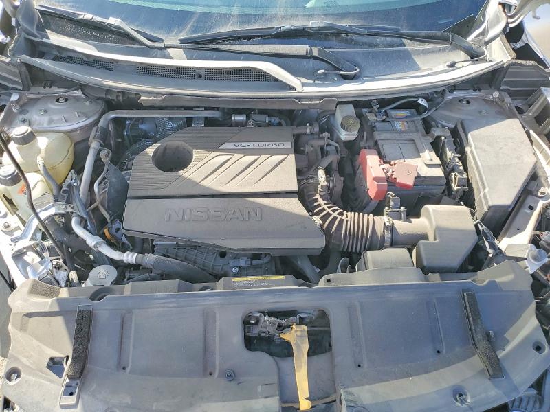 Продаж на аукціоні авто 2024 Nissan Rogue, vin: JN8BT3CA2RW360603, номер лоту: 77423875