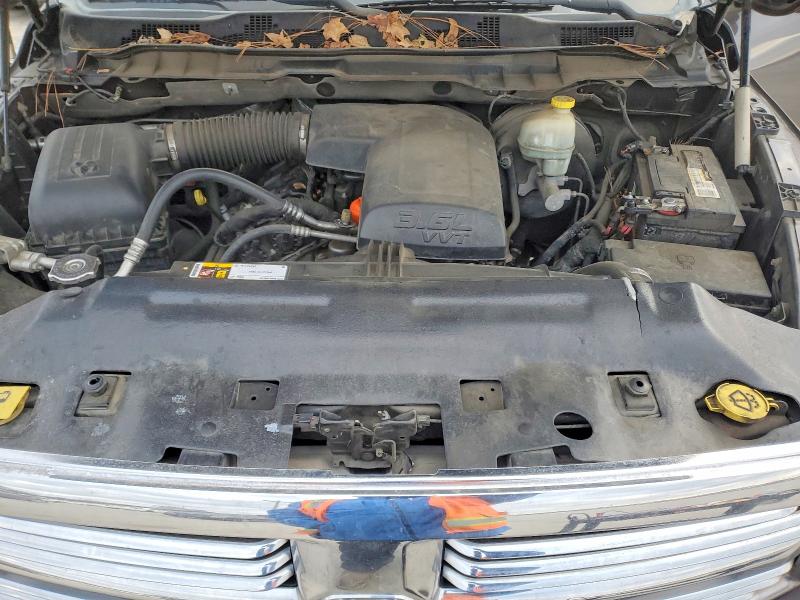 Aukcja sprzedaży 2014 Ram 1500, vin: 1C6RR6LG4ES345317, numer aukcji: 76954375