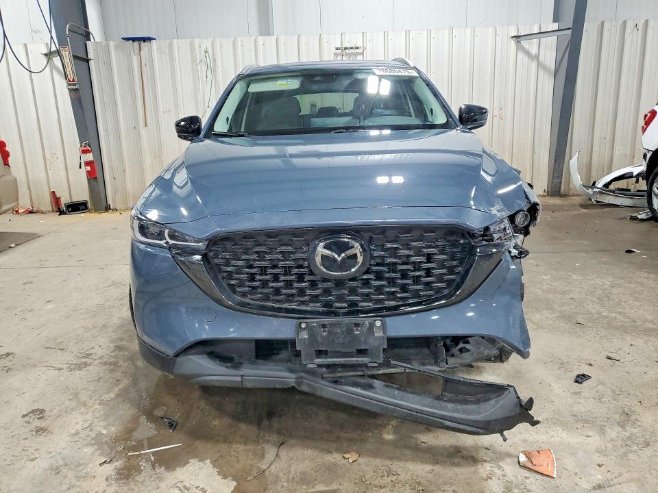 2023 Mazda Cx-5 მანქანა იყიდება აუქციონზე, vin: JM3KFBCM2P0271483, აუქციონის ნომერი: 78680475