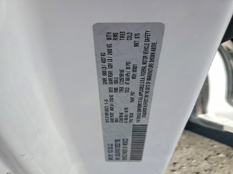 Aukcja sprzedaży 2025 Ram Promaster 2500, vin: 3C6LRVDG1SE521768, numer aukcji: 77500675