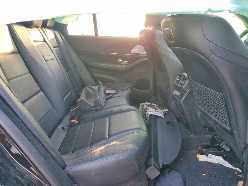 78553085 :رقم المزاد ، 4JGFB4KB1LA107109 vin ، 2020 Mercedes-benz Gle مزاد بيع