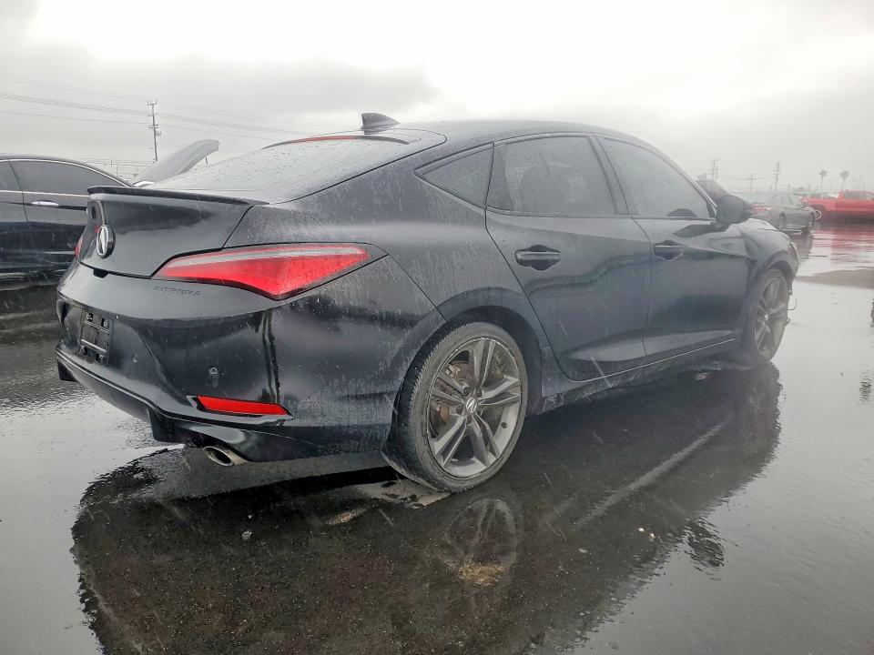 Продажа на аукционе авто 2023 Acura Integra, vin: 19UDE4H6XPA004131, номер лота: 78186815