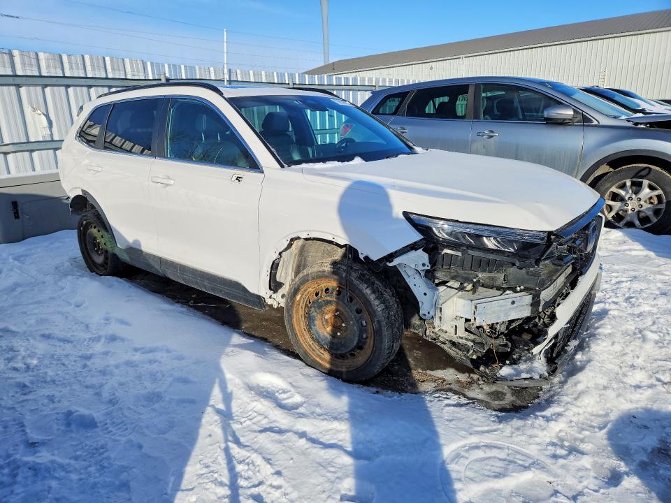 Продаж на аукціоні авто 2024 Honda Cr-v, vin: 2HKRS6H98RH200356, номер лоту: 76639015