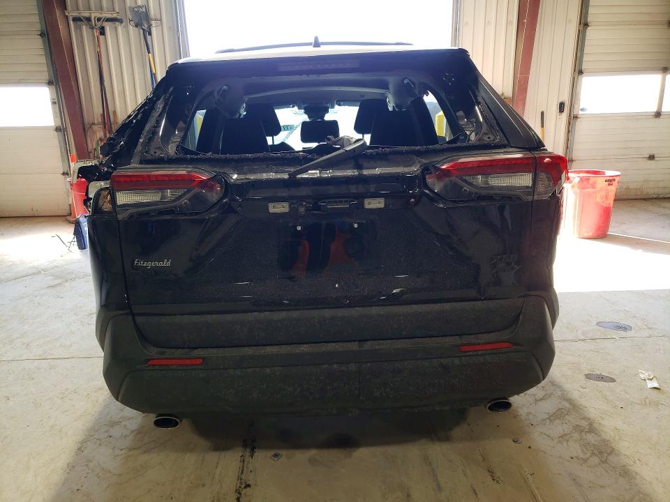 Продажа на аукционе авто 2025 Toyota Rav4, vin: 2T3P1RFVXSW605984, номер лота: 77188405