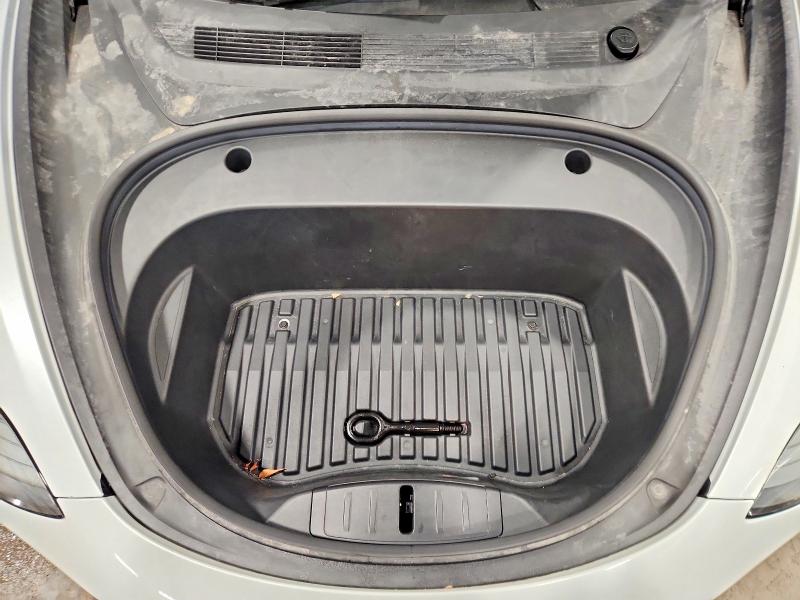 Aukcja sprzedaży 2021 Tesla Model 3, vin: 5YJ3E1EC2MF926480, numer aukcji: 77170205