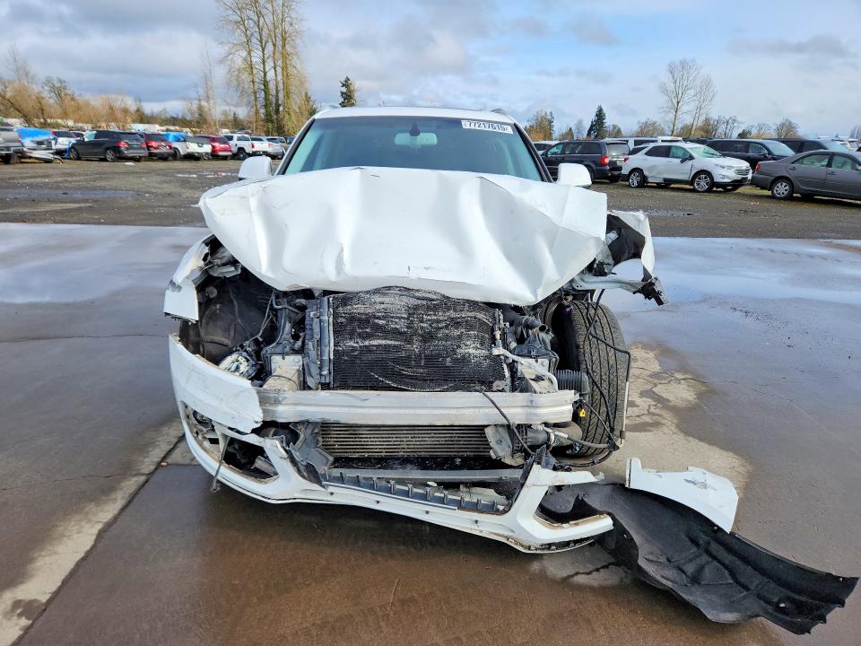 2015 Audi Q5 მანქანა იყიდება აუქციონზე, vin: WA1LFAFP9FA124075, აუქციონის ნომერი: 77217615