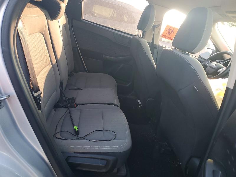 Aukcja sprzedaży 2020 Ford Escape, vin: 1FMCU0F61LUA25785, numer aukcji: 78669045