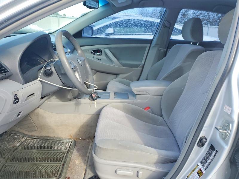 Продажа на аукционе авто 2010 Toyota Camry, vin: 4T1BF3EK1AU046574, номер лота: 76467115