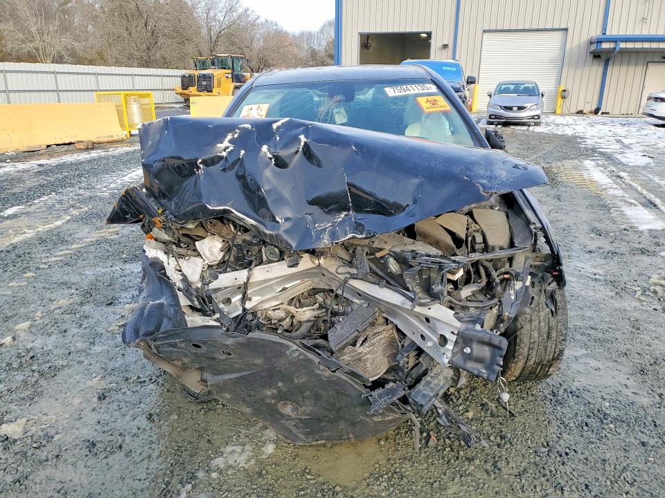 2023 Toyota Camry Se N მანქანა იყიდება აუქციონზე, vin: 4T1G11AK3PU738066, აუქციონის ნომერი: 75941135