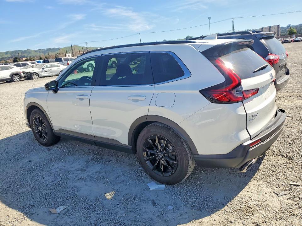 Auction sale of the 2024 Honda Cr-v, vin: 7FARS5H83RE019721, lot number: 79404795