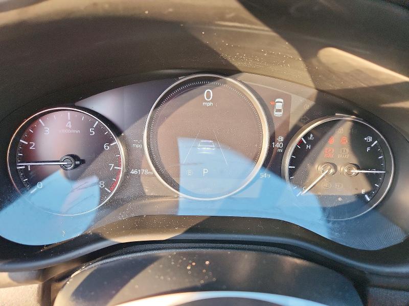 Aukcja sprzedaży 2020 Mazda 3, vin: 3MZBPABL6LM130249, numer aukcji: 78491975