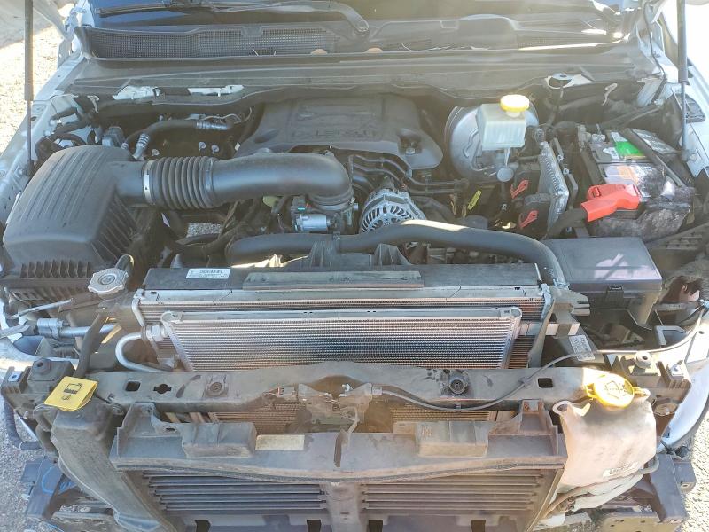 2020 Ram 1500 მანქანა იყიდება აუქციონზე, vin: 1C6RREDT1LN306041, აუქციონის ნომერი: 78545565