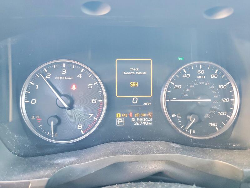 Продажа на аукционе авто 2024 Subaru Ascent, vin: 4S4WMAKDXR3455188, номер лота: 79011605