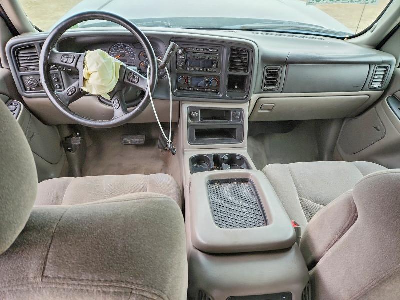 Auction sale of the 2005 Chevrolet Avalanche, vin: 3GNEK12Z45G192700, lot number: 77625345
