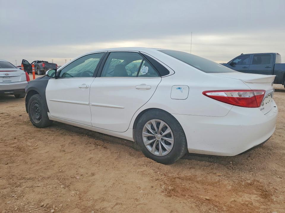 Aukcja sprzedaży 2017 Toyota Camry, vin: 4T1BF1FK9HU381868, numer aukcji: 97395105