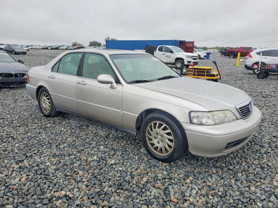 Aukcja sprzedaży 1998 Acura 3.5rl, vin: JH4KA9671WC012288, numer aukcji: 76060995