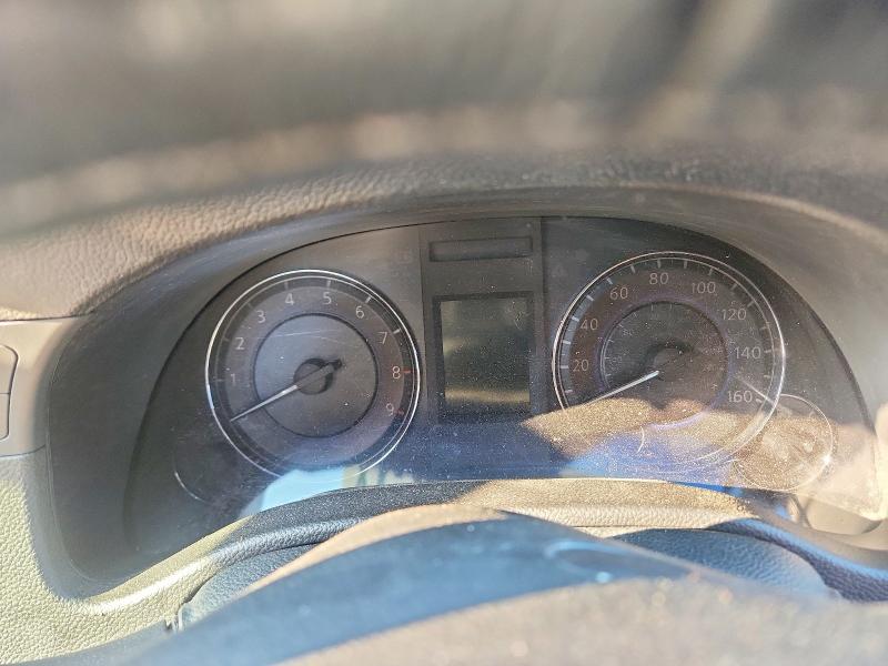 2010 Infiniti G37 Sedan მანქანა იყიდება აუქციონზე, vin: JN1CV6AR5AM253617, აუქციონის ნომერი: 79339125