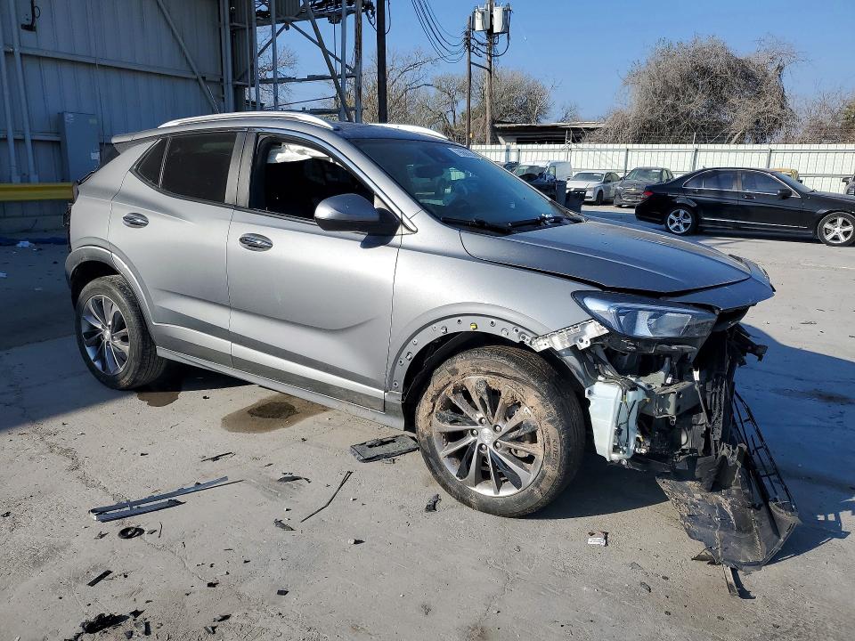 Aukcja sprzedaży 2023 Buick Encore Gx, vin: KL4MMESL9PB140129, numer aukcji: 79088965