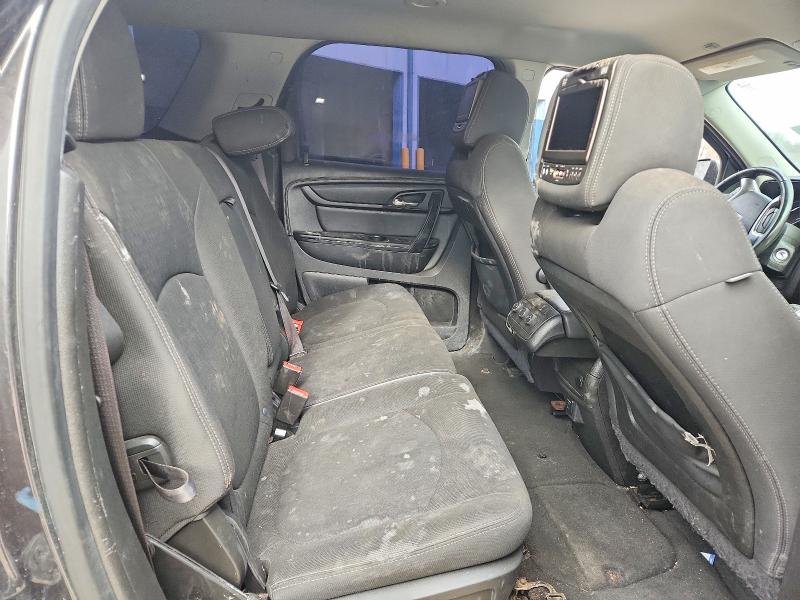 Продажа на аукционе авто 2015 Gmc Acadia, vin: 1GKKRNED2FJ281510, номер лота: 77320425