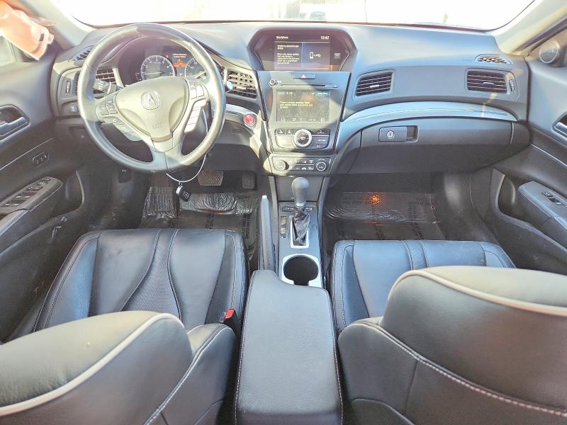 Aukcja sprzedaży 2019 Acura Ilx, vin: 19UDE2F76KA012333, numer aukcji: 75903075
