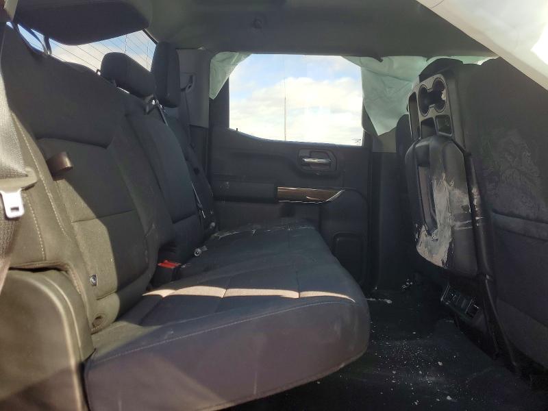 Aukcja sprzedaży 2021 Chevrolet Silverado, vin: 3GCUYEED9MG422787, numer aukcji: 76140295