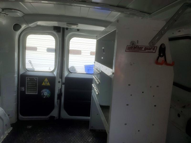 Auction sale of the 2017 Ram Promaster City, vin: ZFBERFAB9H6D36730, lot number: 76433115