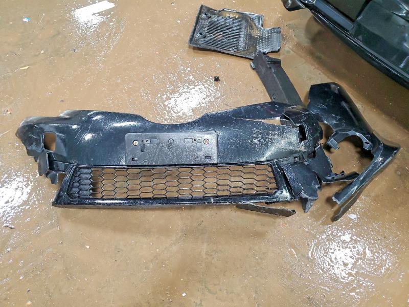 75599685 :رقم المزاد ، JTNKARJE6HJ531421 vin ، 2017 Toyota Corolla Im مزاد بيع