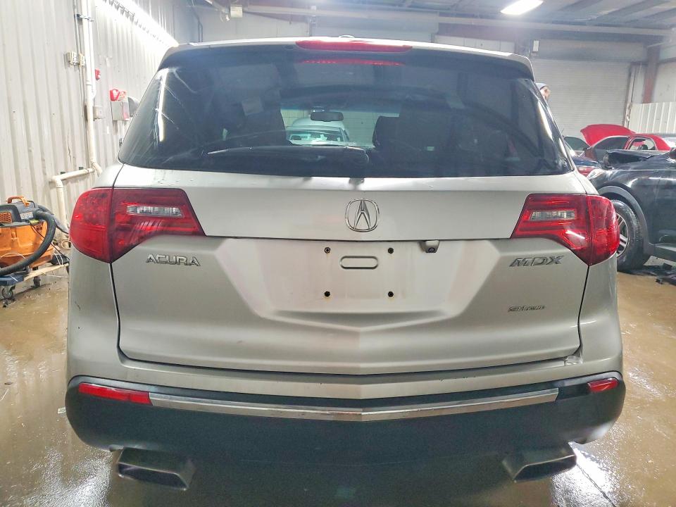 Aukcja sprzedaży 2010 Acura Mdx, vin: 2HNYD2H6XAH515526, numer aukcji: 75640855