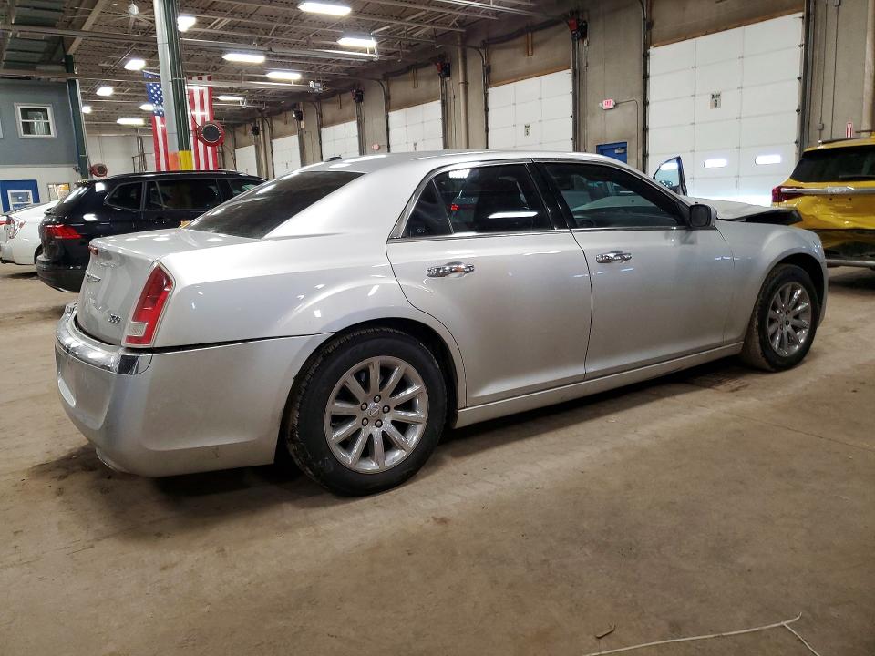 Aukcja sprzedaży 2012 Chrysler 300, vin: 2C3CCACG9CH242499, numer aukcji: 79040545
