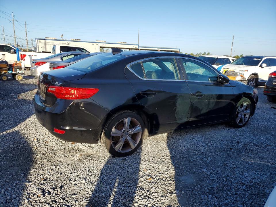 2014 Acura Ilx 20 მანქანა იყიდება აუქციონზე, vin: 19VDE1F31EE001014, აუქციონის ნომერი: 77551095