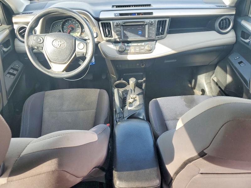 Продаж на аукціоні авто 2015 Toyota Rav4, vin: 2T3WFREVXFW169786, номер лоту: 78951455
